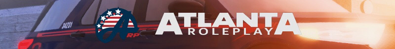 Atlanta Roleplay banner