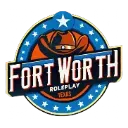 Fort Worth Texas Roleplay icon