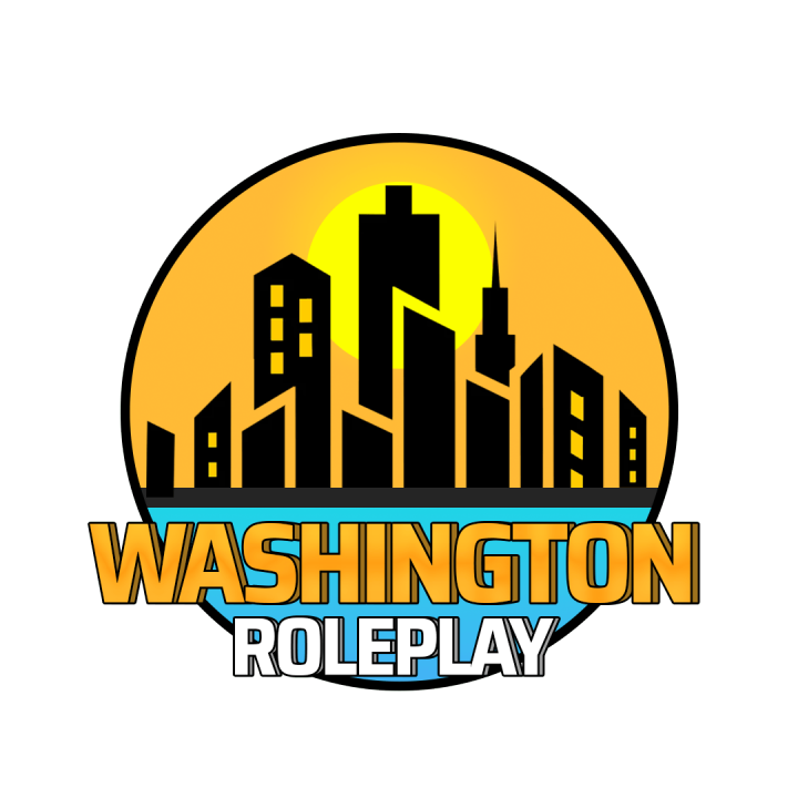 Washington State Roleplay icon